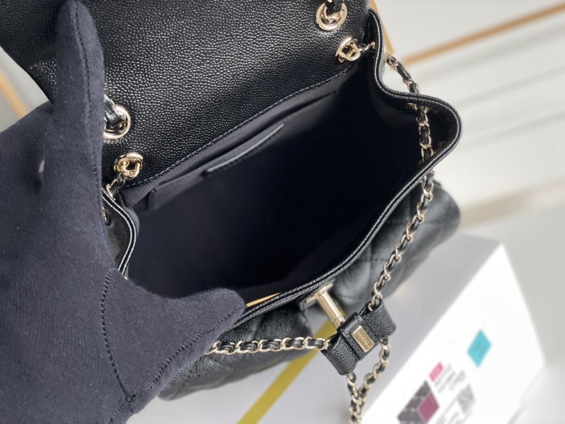 Chanel Backpacks